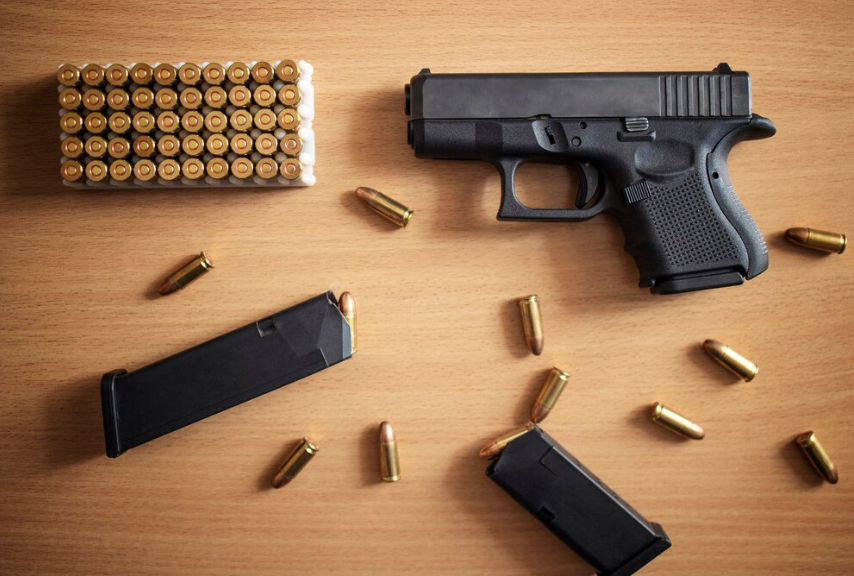 Dari Fire Lance ke Sensor Pintar: Begini Transformasi Senjata Api dalam Peradaban Manusia